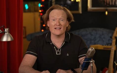 team coco youtube|conan o'brien youtube videos.